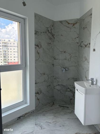 Apartament cu 3 camere în Lacul Morii
