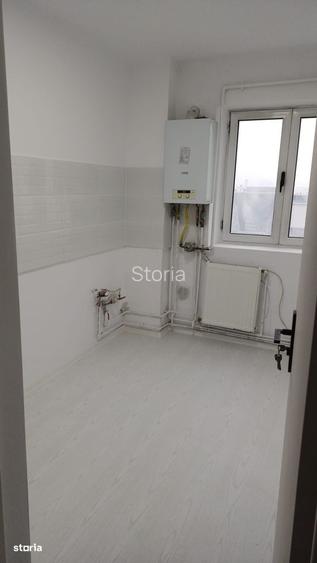 Apartament 2 camere cu balcon, Calea Bucuresti