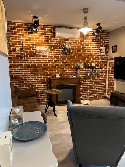 Apartament 2 camere, bloc 2017, mobilat și utilat – ICIL / Oborului - 1