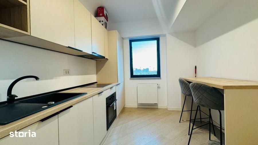 Apartament 3 camere | Cortina North | Parcare inclusa - 6