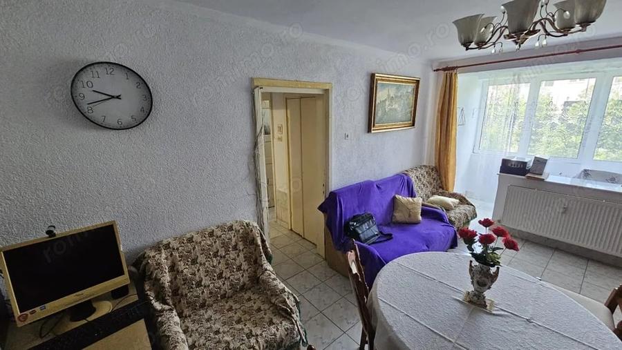 ULTRACENTRAL - Apartament 2 camere de vanzare - 5