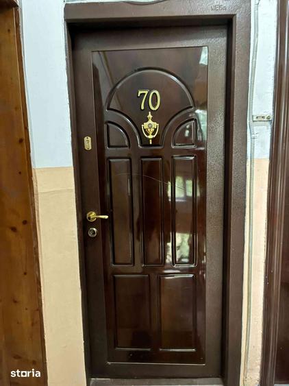 Apartament cu 2 camere în Gării