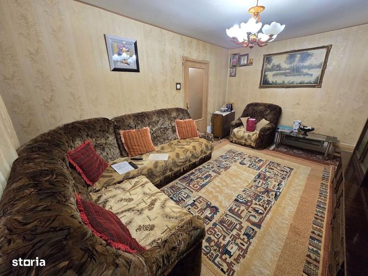 Piata Sudului-Oltenitei / 3 min metrou / Apartament la cheie - 9