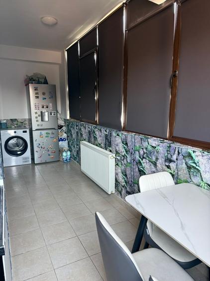 Apartament cu 2 camere decomandat în Militari