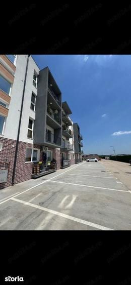 Apartament 2 camere | Otopeni | centrala proprie| loc parcare - 3