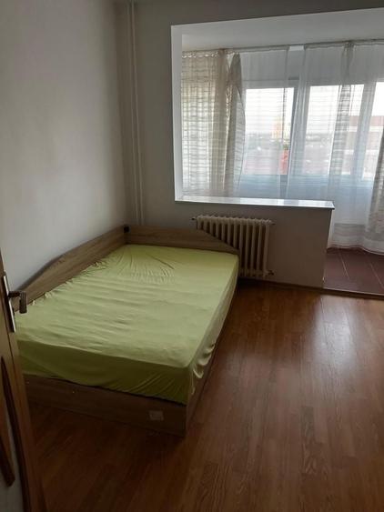 Apartament cu 2 camere decomandat în Olimpia-Stadion