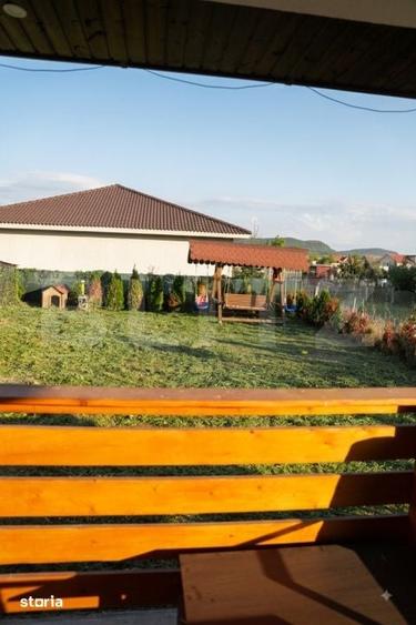 Casă cu 4 camere cu Teren 600 Mp în Unirea
