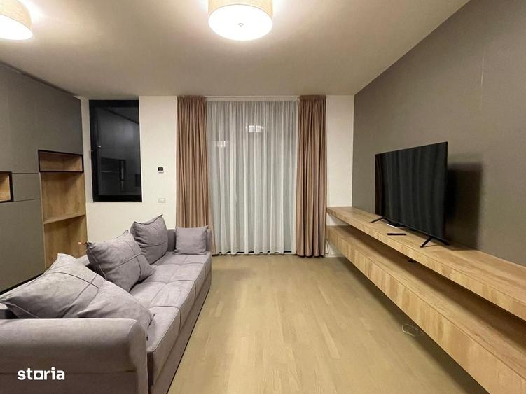 Apartament cu 2 camere în Central