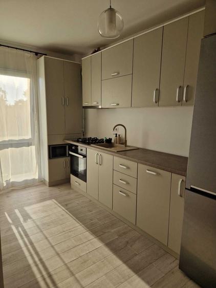 Apartament cu 2 camere decomandat în Dâmbul Rotund