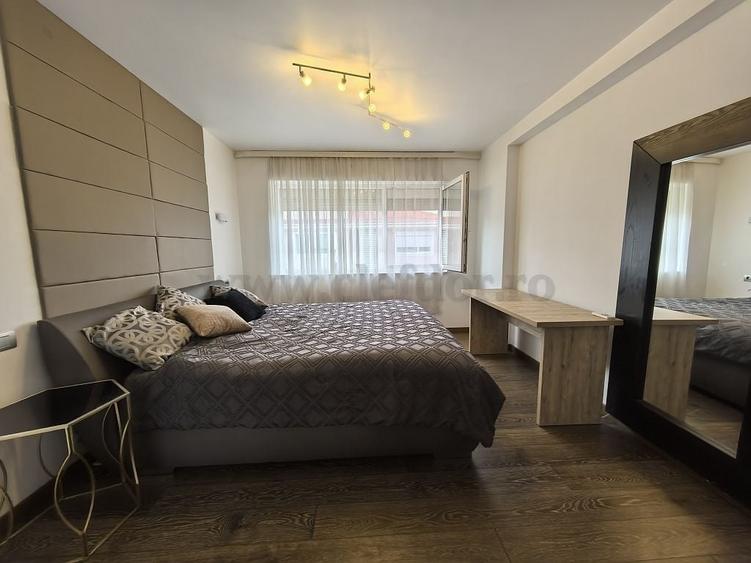 Casă individuală cu 3 camere cu Piscina în Pipera