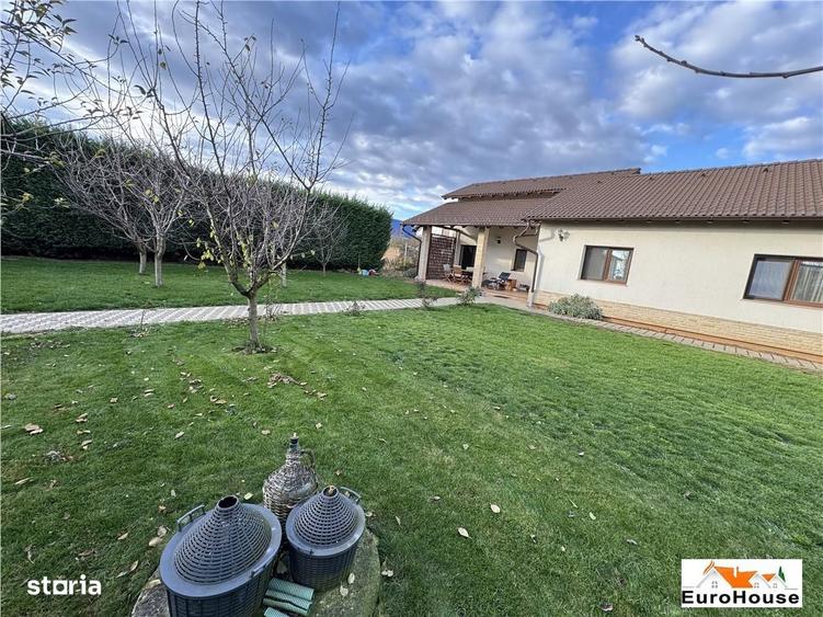Casa pe un nivel de vanzare in Alba Iulia Cetate - 14