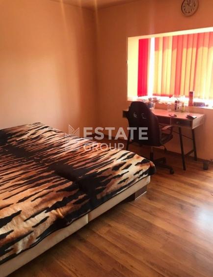 Garsonieră decomandată, mobilată în Steaua