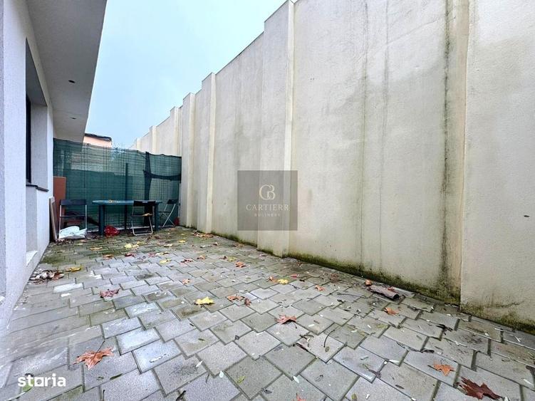 Apartament cu 2 camere în Andronache