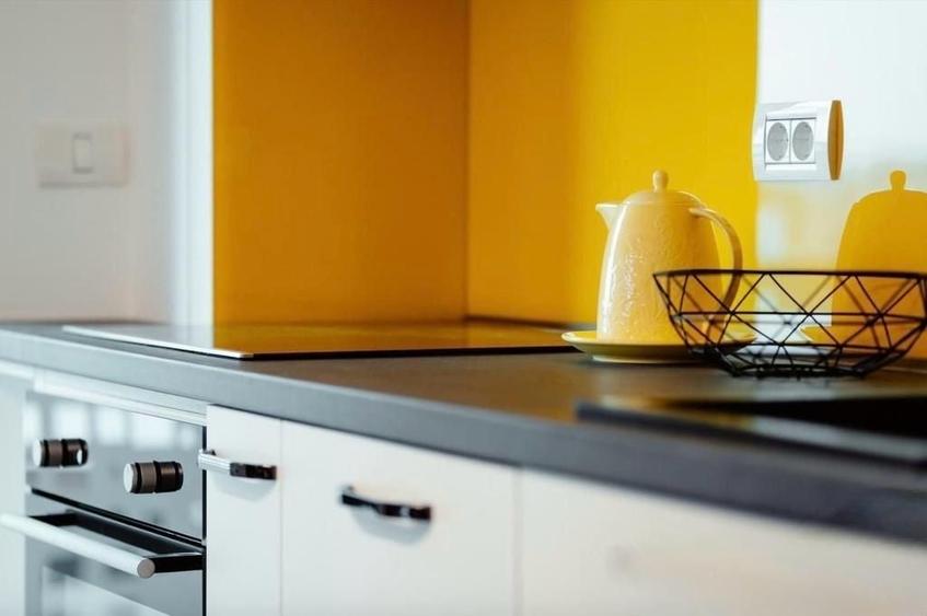 Apartament cu 2 camere semidecomandat în Giroc