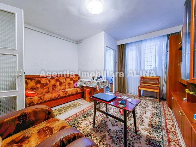 Garsonieră semidecomandată în Mărăști