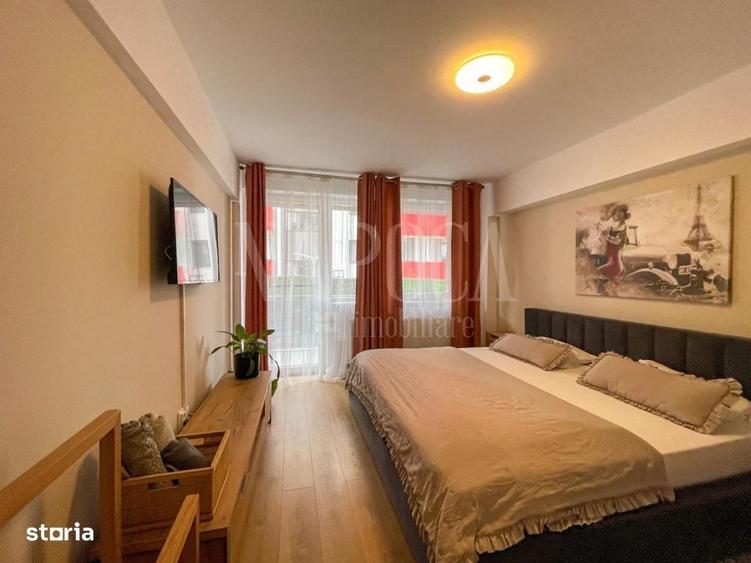 Apartament 2 camere de vanzare in Floresti - 10