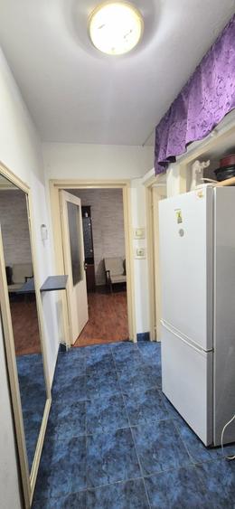 Apartament cu 2 camere semidecomandat în Tomis Nord
