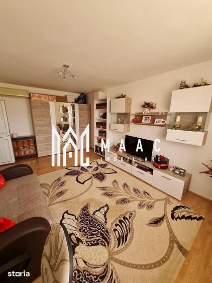 Apartament 1 camera de vanzare | Turni?or, Sibiu | 41 mp - 11