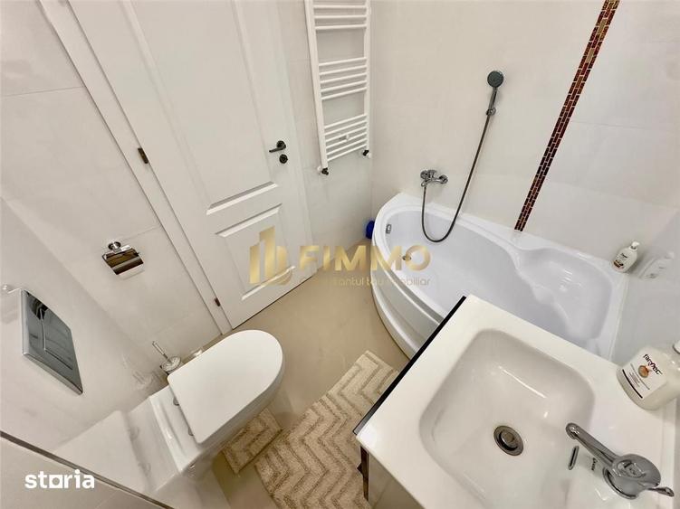 Apartament cu 3 camere în Ipotești