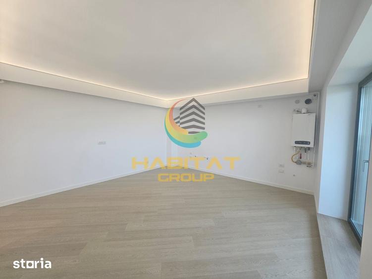 Vanzare Apartament 3 camere in Cortina Nord | Pipera | 77 mp - 2