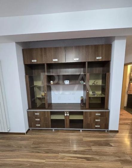 Apartament cu 2 camere decomandat, mobilat în Ghencea