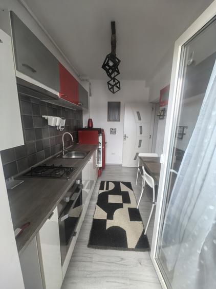 Proprietar, de vanzare Garsoniera Chiajna, Rosu - 8