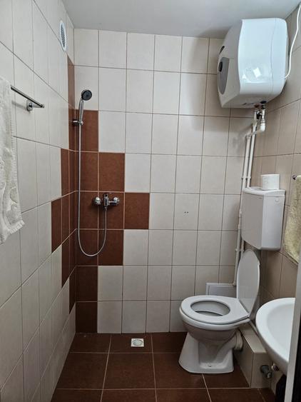Garsonieră în Central