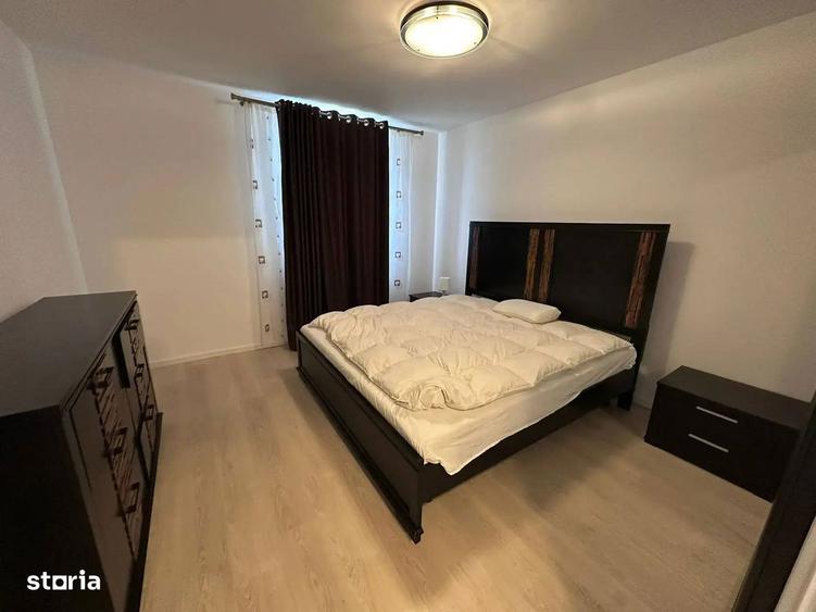 2 Camere | Utilat si Mobilat Lux | Complex City Point - Aviatiei - 3