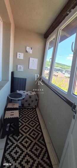 Apartament 3 camere, 60 mp, parcare, zona Sesul de sus! - 3