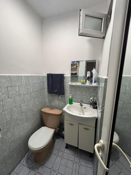 Apartament cu 3 camere decomandat, mobilat în Vidin-Progresul