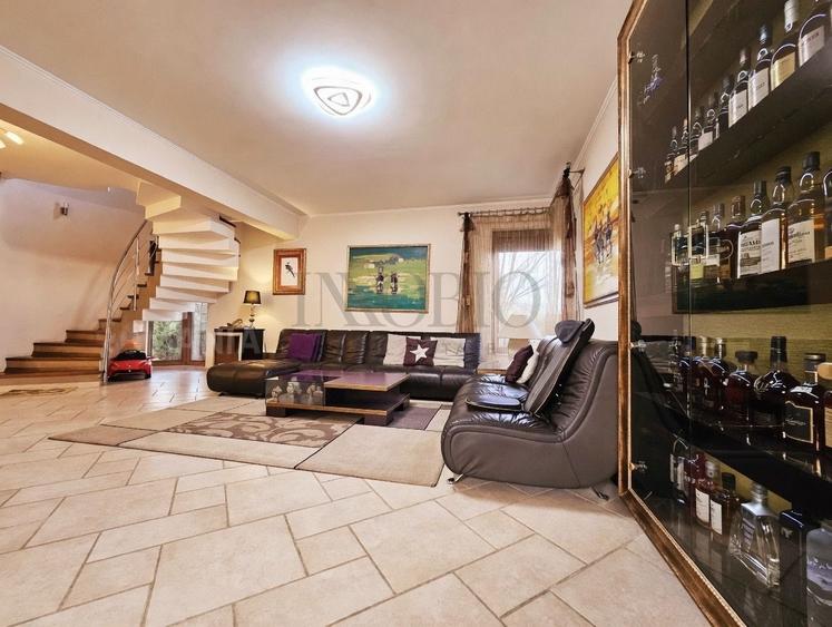 Vila 6 Camere | Baneasa - Sisesti - 2