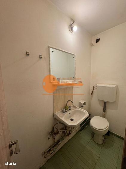 Apartament cu 3 camere în Crângași