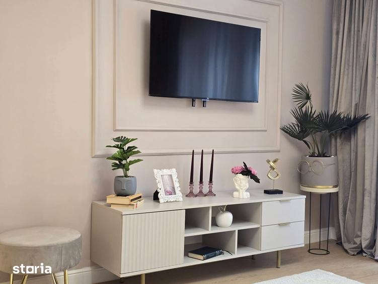 Apartament cu 4 camere în Ultracentral