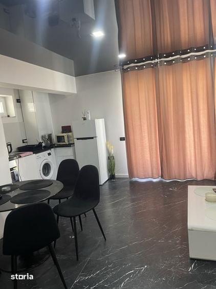 Apartament cu 2 camere în ICIL
