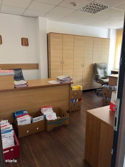 Spațiu comercial, de 70 mp, în Ultracentral
