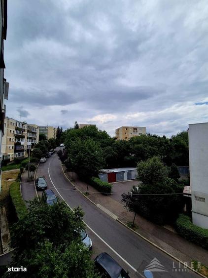 Garsonieră în Zorilor