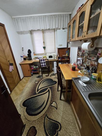 Apartament cu 2 camere decomandat în Sud