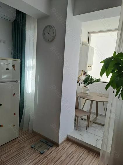 Apartament cu 2 camere semidecomandat în Dudu