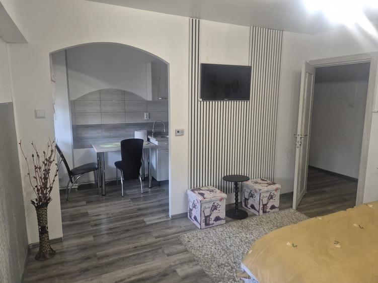 Apartament în Turdaș