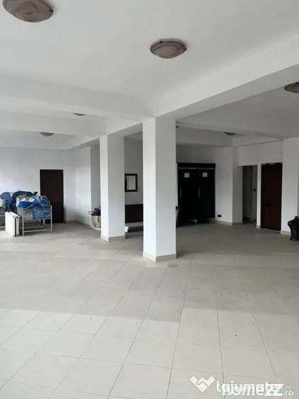 Spațiu comercial, de 200 mp, în Rădăuți