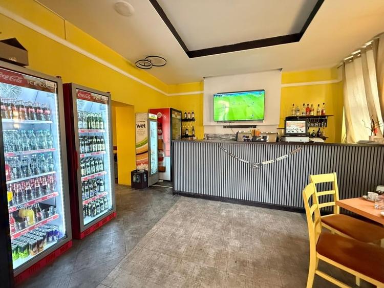 Spatiu comercial de vanzare– 80 mp – Regele Carol I, zona Sinaia - 4