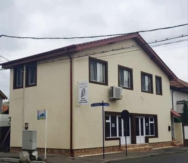 Garsonieră în Central