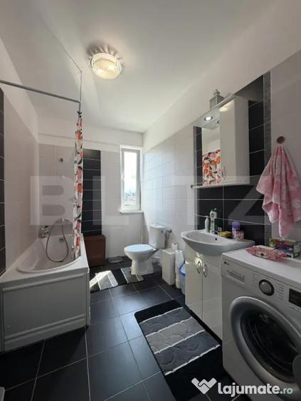 Apartament 40 mp, A.C. parcare, Corneliu Coposu - Cluj-Napoca (Cluj) - 1