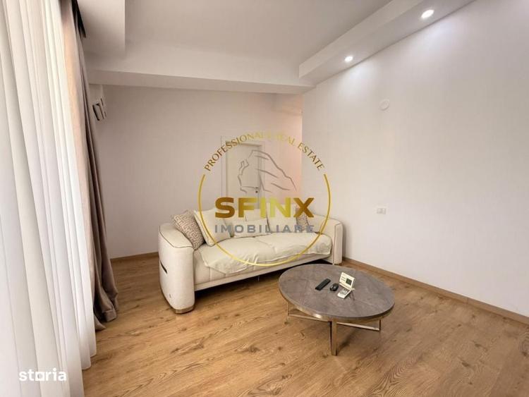 Apartament 3 camere | Cosmopolis | Nou | Comision 0% | 94mp | parcare - 1
