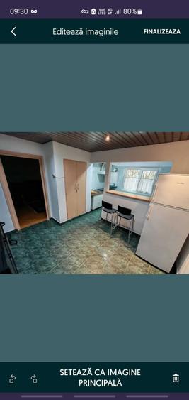 Apartament cu 3 camere decomandat în Timpuri Noi