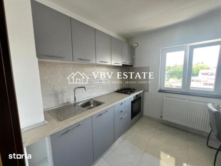 Apartament 2 Camere Gorjului | Modern | Confort | Metrou - 1