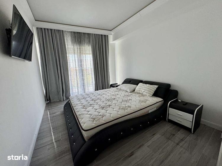 Apartament cu 3 camere decomandat în Nord