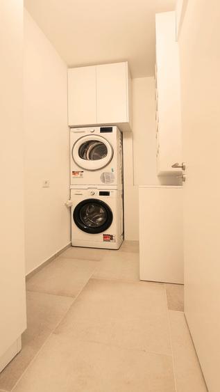 Apartament 3 Camere, Terasa Panoramica, Spatii Generoase, Tractorul - 11