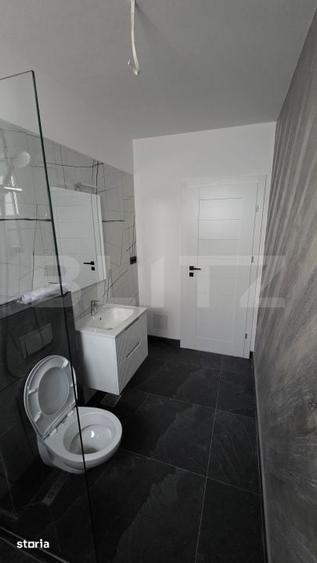 Apartament cu 3 camere în Independenței