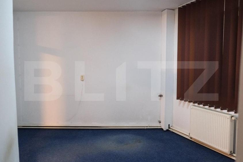Birou, de 165 mp, în 13 Decembrie